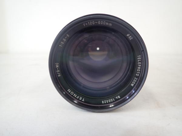 TEFNON 160-600mm F5 6-8 Nikon用 Yahoo!フリマ（旧）+urbandrive.co.ke