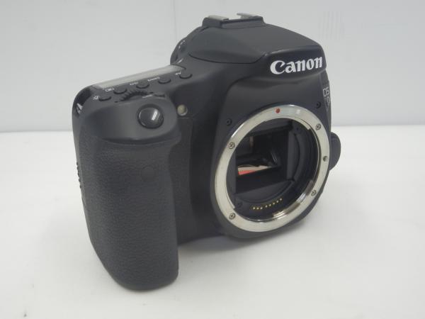 【高額買取実施中!!】Canon キャノン EOS 70D EF-S 18-55mm レンズキット | カメラ買取は専門店のカメラのリサマイ