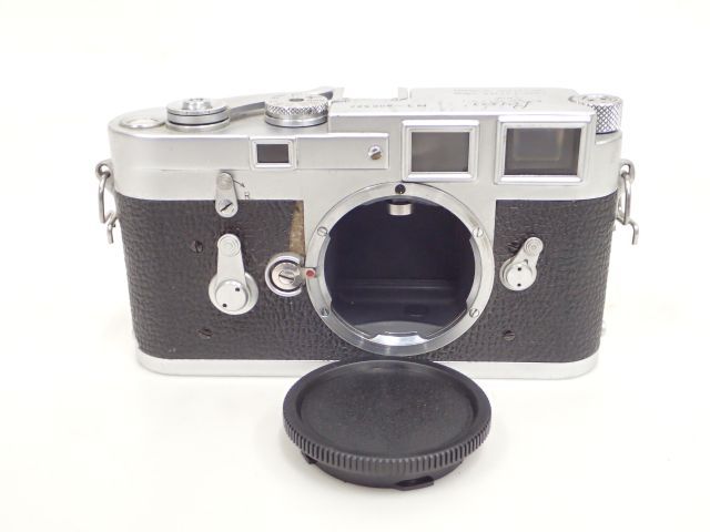 Leica M7の特徴と買取情報｜カメラのリサマイ