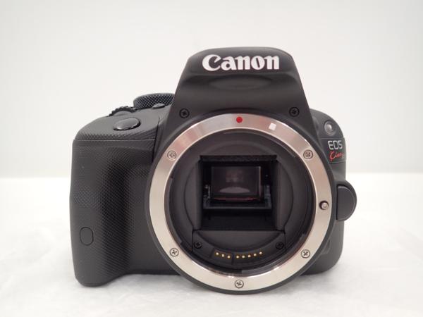 【高額買取実施中!!】Canon EOS Kiss x7 EF-S 18-55 IS STM キット | カメラ買取は専門店のカメラのリサマイ