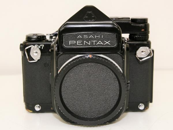 【高額買取実施中!!】Pentax 67 レンズセット | カメラ買取は専門店のカメラのリサマイ