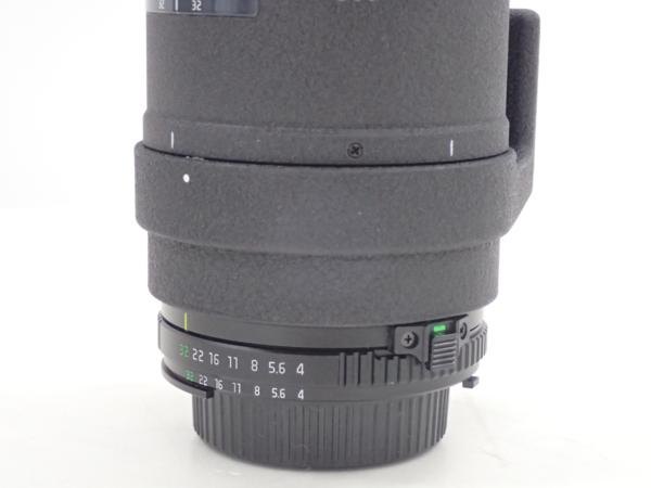 高額買取実施中!!】TOKINA レンズ AT-X 304 AF 300mm F4 For Nikon | カメラ買取は専門店のカメラのリサマイ