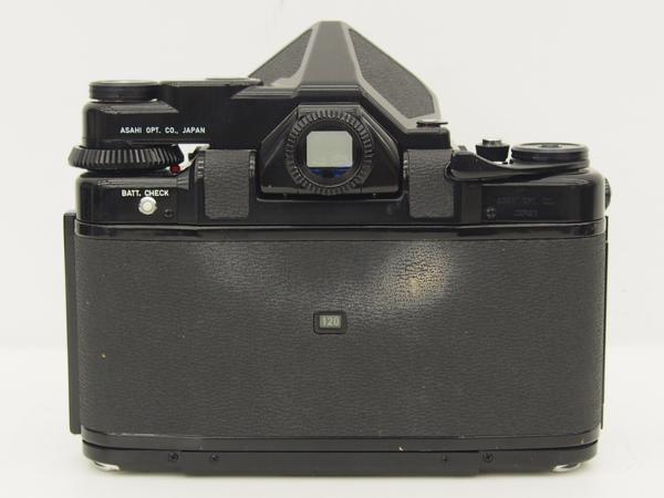 【高額買取実施中!!】PENTAX 67 カメラ＋ レンズ 3本セット ペンタックス | カメラ買取は専門店のカメラのリサマイ