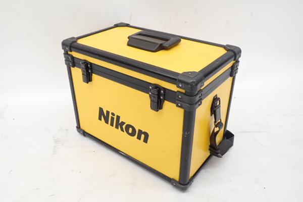 Nikon ハードケース