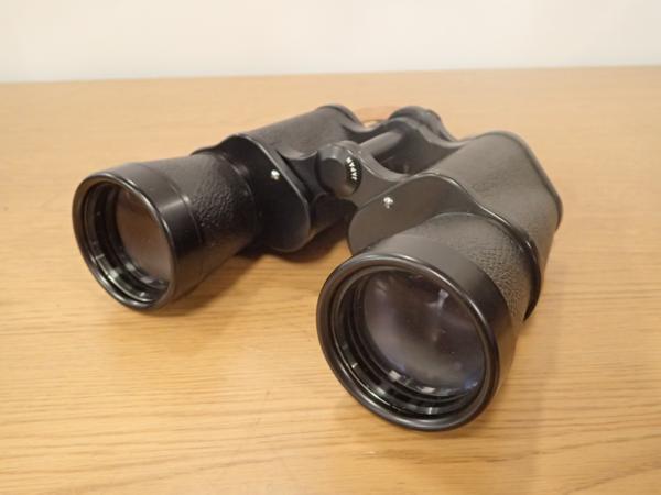 【高額買取実施中!!】Nikon 双眼鏡 7×50 7.3° | カメラ買取は専門店のカメラのリサマイ