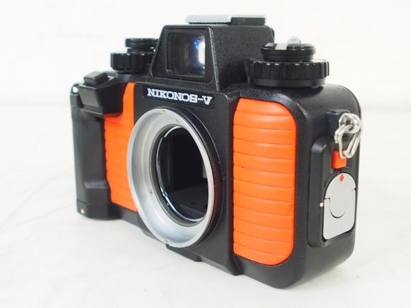 Nikon UW-NIKKOR 1:2.8 15mm  水中カメラレンズ