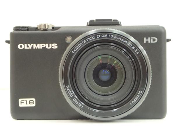 【高額買取実施中!!】OLYMPUS コンパクトデジタルカメラ XZ-1 オリンパス ∀ | カメラ買取は専門店のカメラのリサマイ