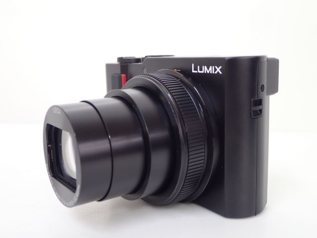 【高額買取実施中!!】美品 Panasonic LUMIX DC-TX2 動画4K対応 コンパクトデジタルカメラ パナソニック 最新機種 発売