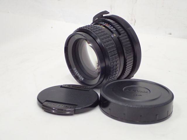 高額買取実施中!!】PENTAX 中判カメラレンズ SMC PENTAX 67 105mm F2.4 