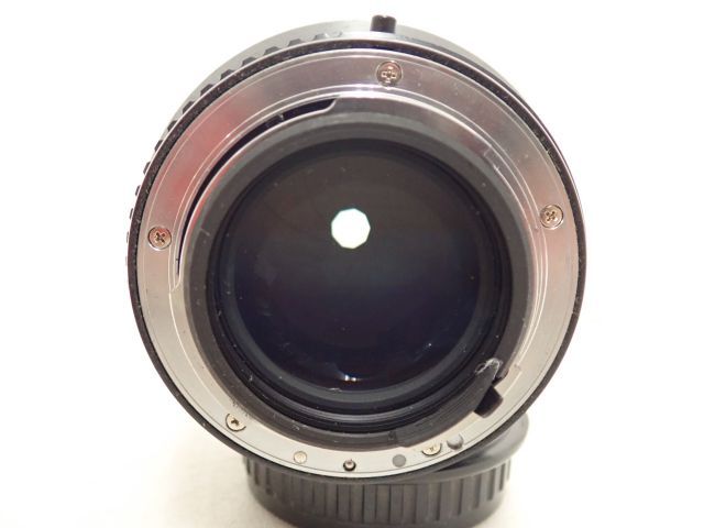 【高額買取実施中!!】PENTAX ペンタックス 大口径 中望遠単焦点レンズ SMC PENTAX-A 85mm F1.4 SMC | カメラ