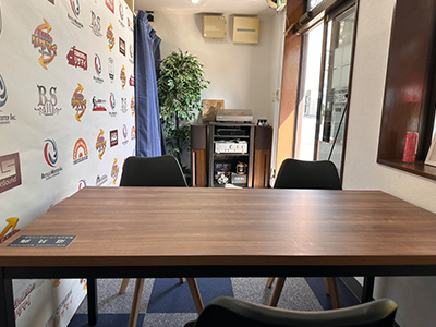 カメラのリサマイ 静岡本部・静岡店 内観