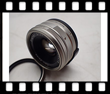 Carl Zeiss Planar T* 35mm F2
