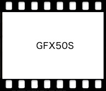 FUJIFILM GFX50S