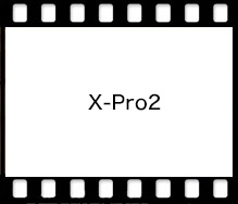 FUJIFILM X-Pro2
