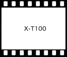 FUJIFILM X-T100
