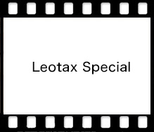 Leotax Camera Leotax Special