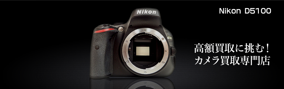 Nikon D5100