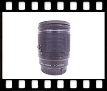 Nikon 1 NIKKOR VR 10-100mm F4-5.6