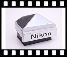 Nikon DE-1