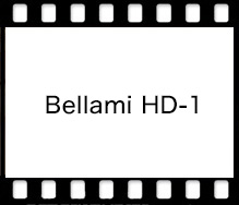 CHINON Bellami HD-1