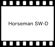 Horseman Horseman SW-D Pro