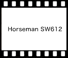 Horseman Horseman SW612