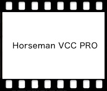 Horseman Horseman VCC PRO