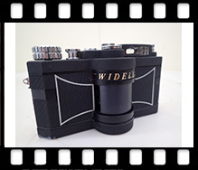 パノンカメラ商工 WIDELUX F7