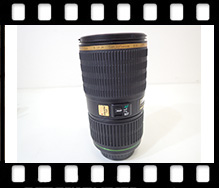 smc PENTAX-DA 50-135mm F2.8 ED IF SDM