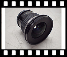 PENTAX smc PENTAX-FA645 35mm F3.5 AL IF