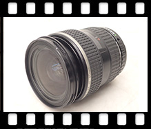 PENTAX smc PENTAX-FA645 45-85mm F4.5