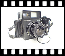 Polaroid Polaroid 600SE を売るならカメラ買取専門店｜カメラのリサマイ