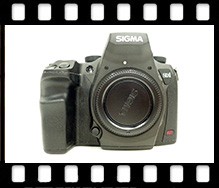 SIGMA SD1 Merrill