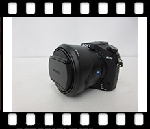 SONY Cyber-shot RX10 DSC-RX10