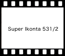 ZEISS IKON Super Ikonta 531/2